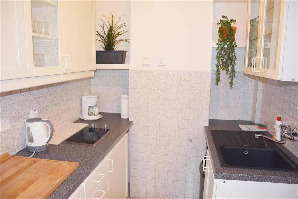 Apartmany Machek Prague Exterior photo