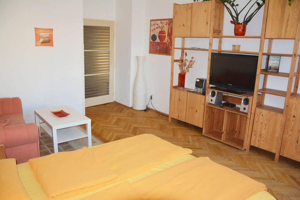 Apartmany Machek Prague Exterior photo